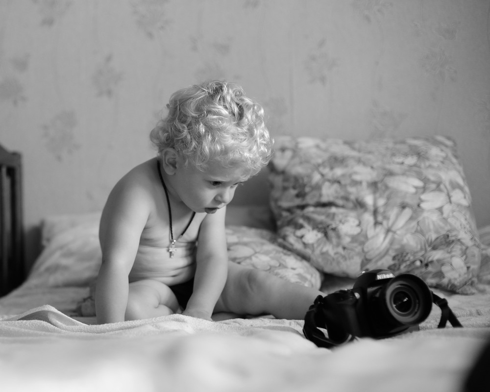 Фотографія Детский мир / Артем / photographers.ua