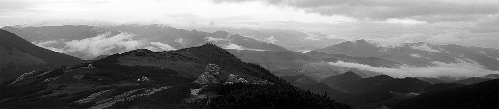 Фотографія Понад хмарами / Ірина Грицюк / photographers.ua