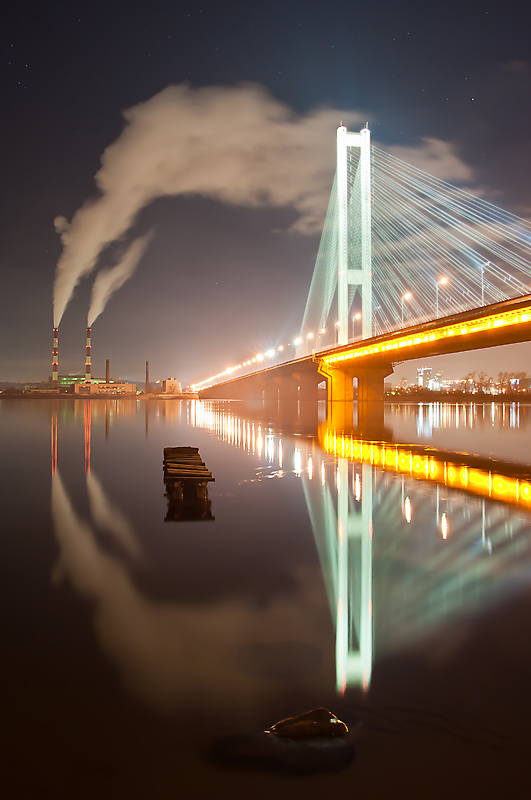 Фотографія Южный мост / Уланов Максим / photographers.ua