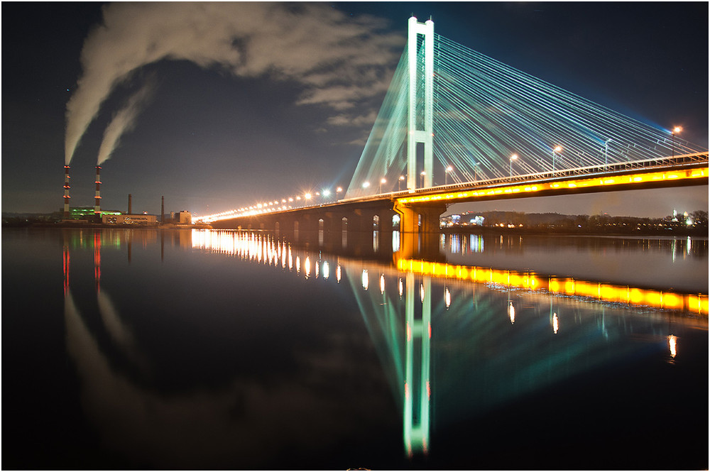 Фотографія Южный мост 2 / Уланов Максим / photographers.ua