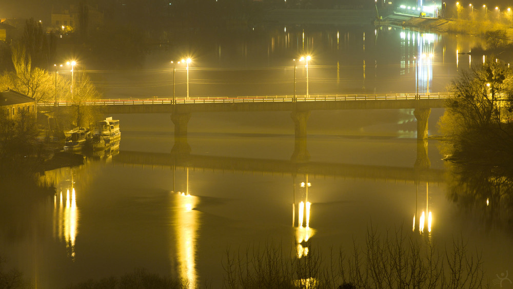 Фотографія ночной мираж / Ximera / photographers.ua