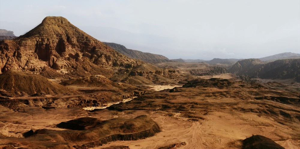 Фотографія синайский каньон / babuka / photographers.ua