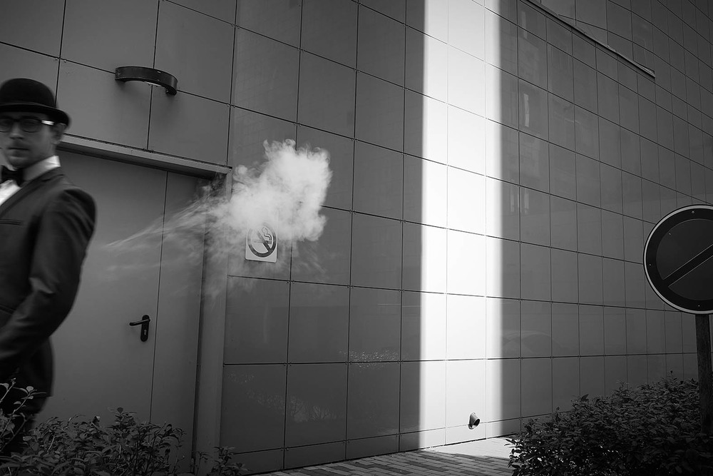 Фотографія not to smoke / Стас Эсауленко / photographers.ua