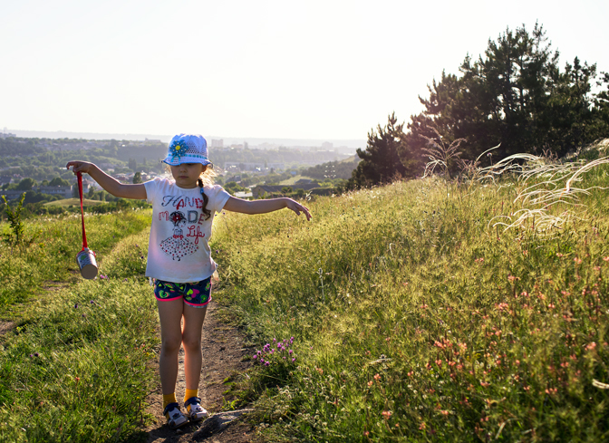 Фотографія Портрет / Дмитрий Д. / photographers.ua