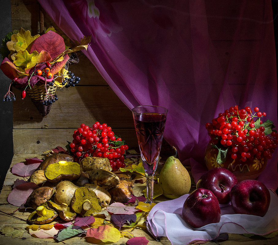 Фотографія Осенний / Дмитрий Д. / photographers.ua