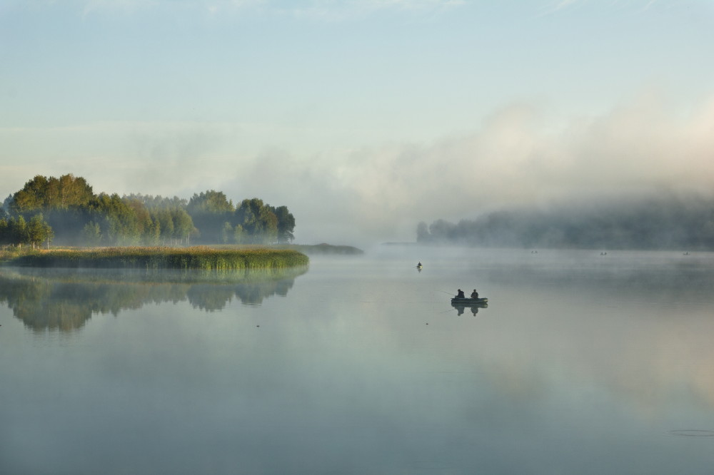 Фотографія туман / Igor Bulakh  Булах Ігор / photographers.ua