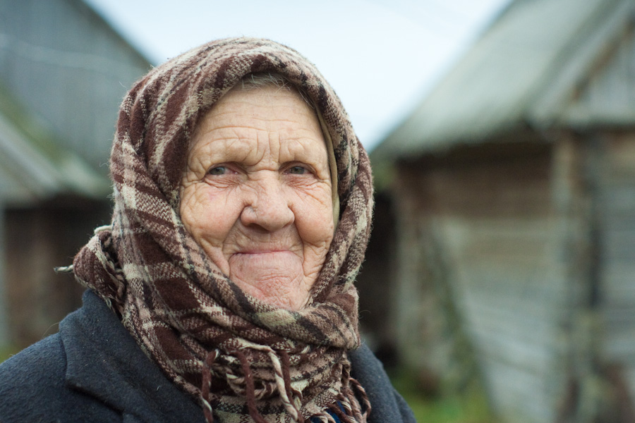 Фотографія Портрет / Андрій Звиник / photographers.ua