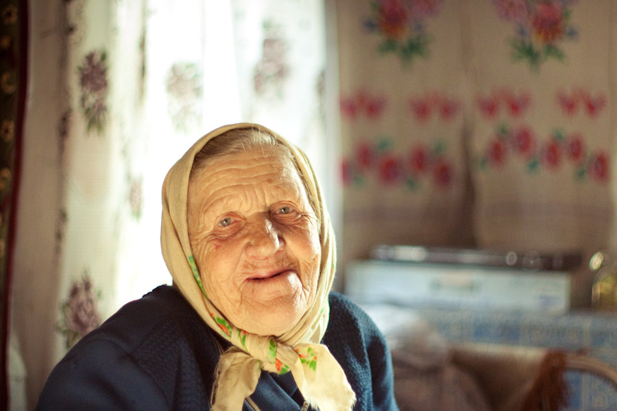 Фотографія Марина / Андрій Звиник / photographers.ua