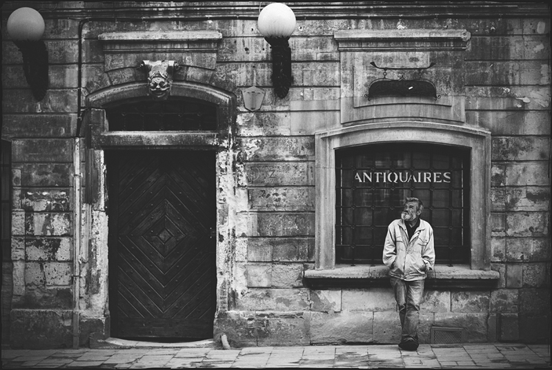 Фотографія самотність / Сергій Гіс / photographers.ua
