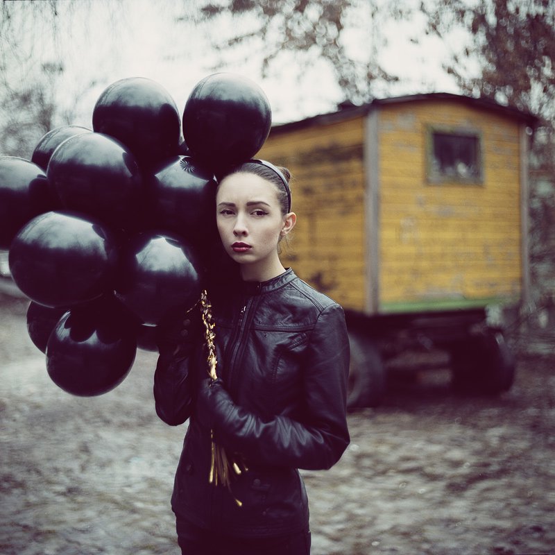 Фотографія circus / Ксения Попова / photographers.ua