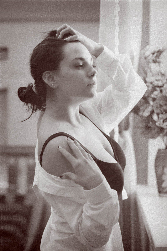 Фотографія Жанр / Саша Галкина / photographers.ua