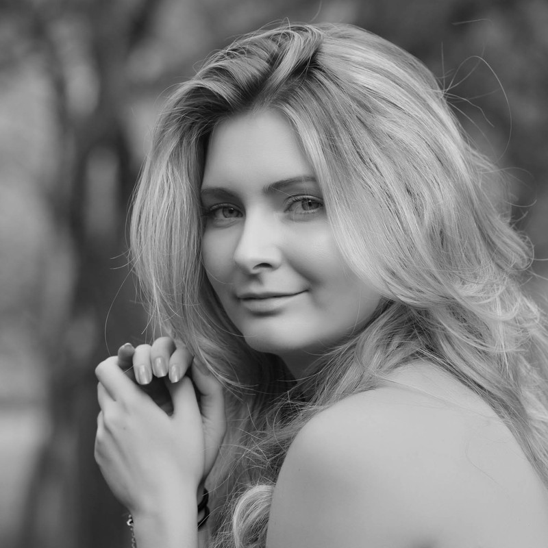 Фотографія Портрет / Саша Галкина / photographers.ua