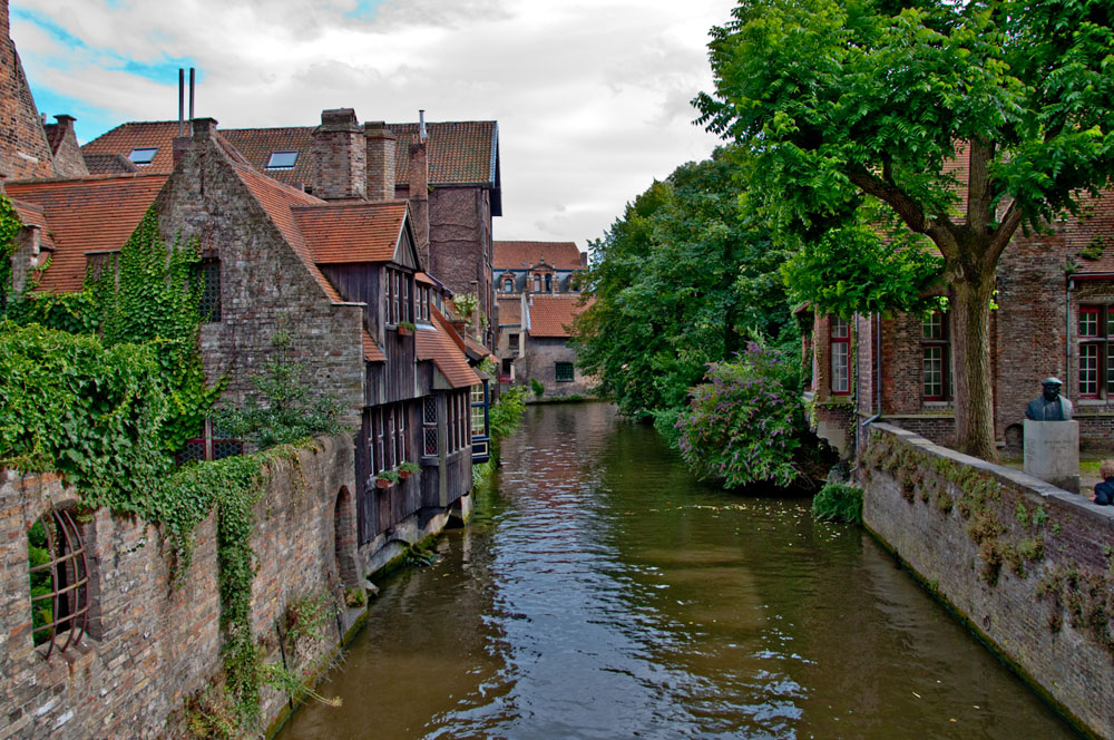 Фотографія Brugge / Besarab Oleksandr / photographers.ua