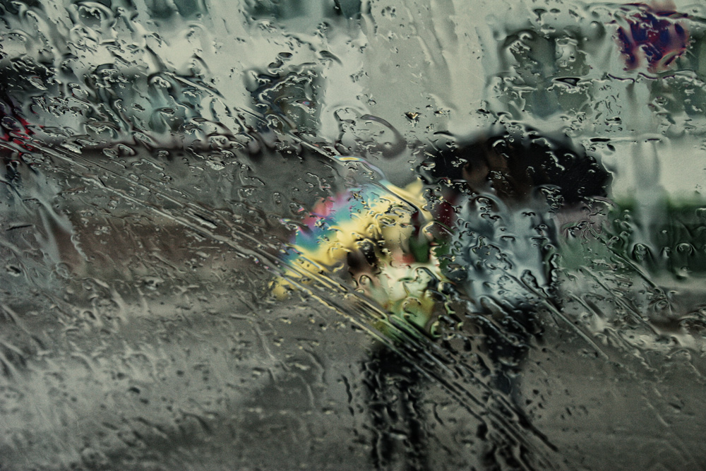 Фотографія В Киеве дождь... / Дмитрий Михалакий / photographers.ua