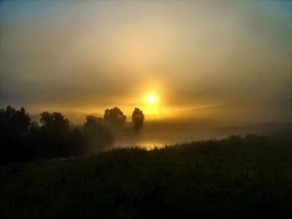 Фотографія Пейзаж / Валерий Калашников / photographers.ua