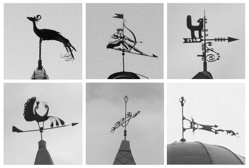 Фотографія Тернопольские флюгеры :) / Olga D* / photographers.ua