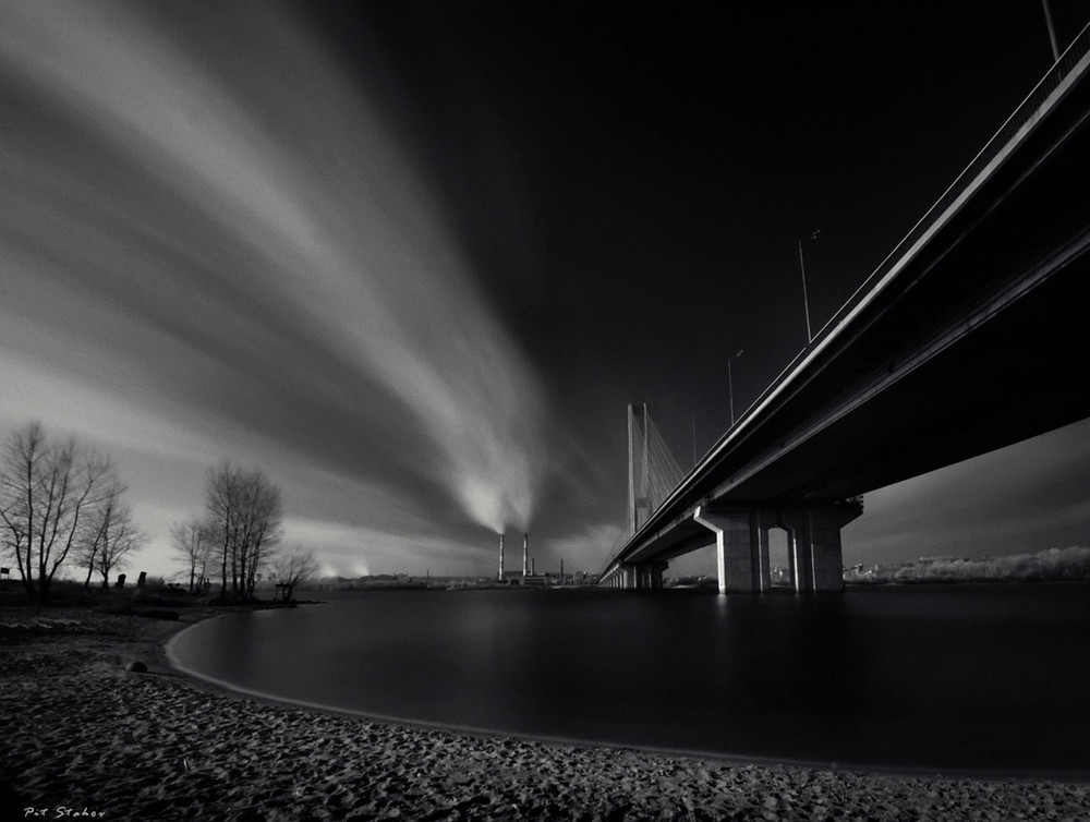 Фотографія Все тот же мост... / Петро Стахов / photographers.ua