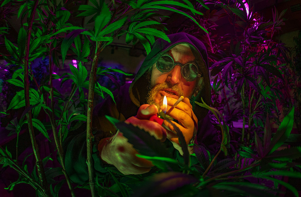 Фотографія A joint / Петро Стахов / photographers.ua