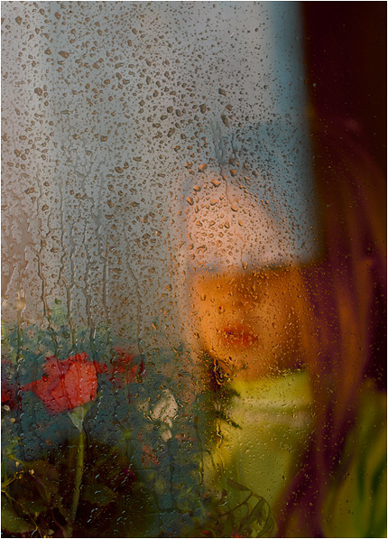 Фотографія Детские дожди #2 / Петро Стахов / photographers.ua