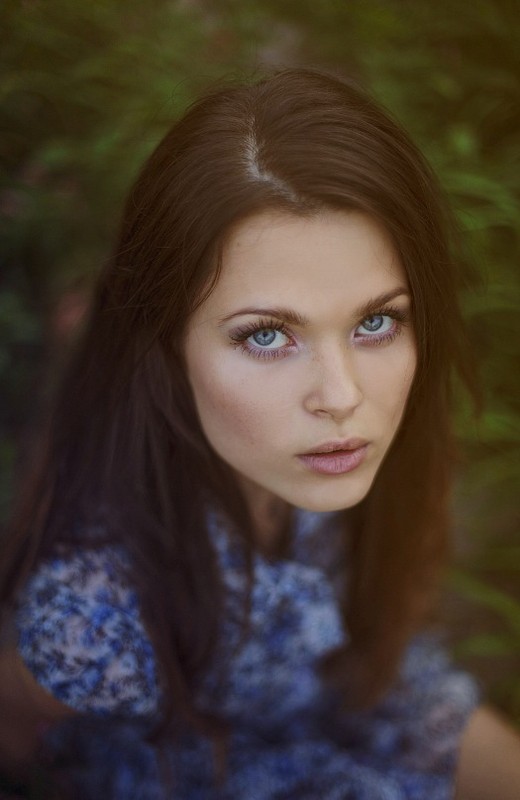 Фотографія Портрет / Chetverikova Alina / photographers.ua