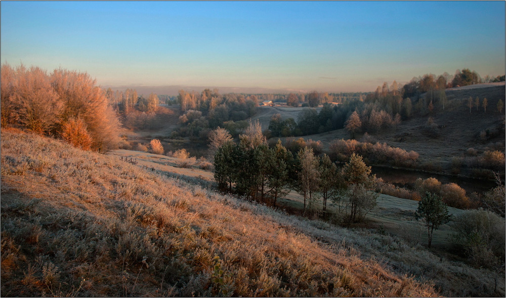 Фотографія Случ жовтневий / Юрій Веремчук (YurijV) / photographers.ua