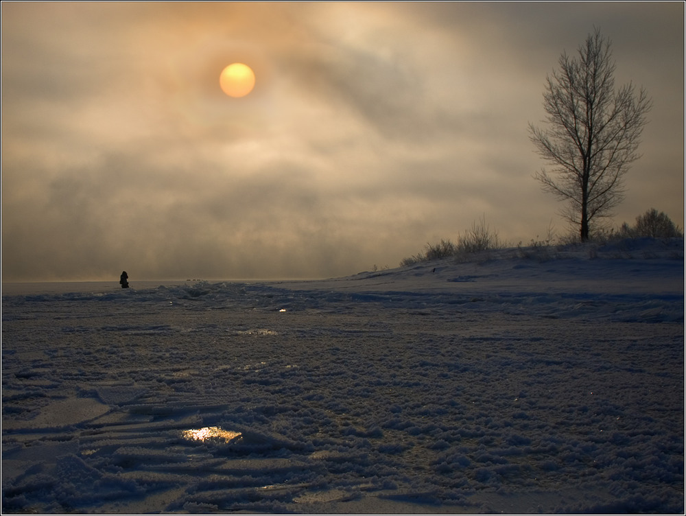 Фотографія Наша зима / Юрій Веремчук (YurijV) / photographers.ua