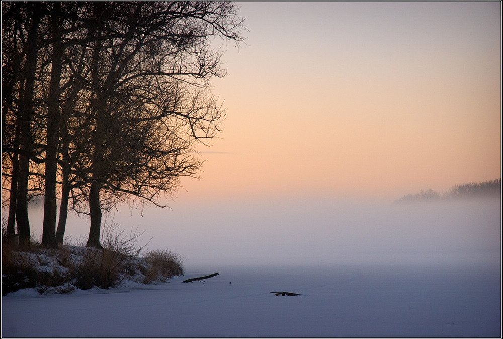 Фотографія Ех, і Зима ж була в 2012 ! ! ! / Юрій Веремчук (YurijV) / photographers.ua