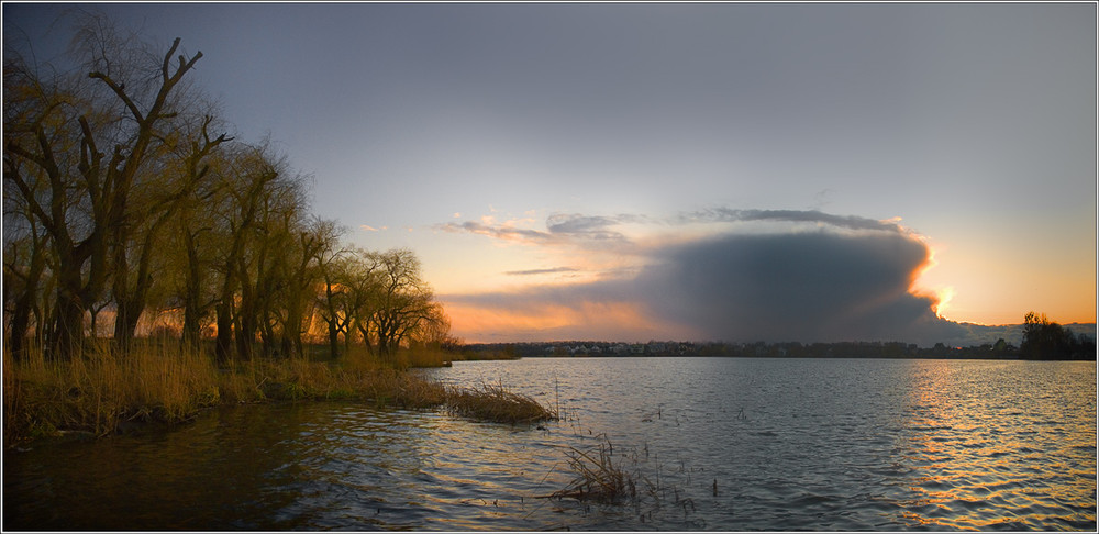 Фотографія Вечірня / Юрій Веремчук (YurijV) / photographers.ua