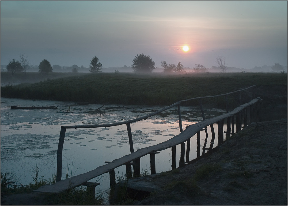 Фотографія Вдосвіта / Юрій Веремчук (YurijV) / photographers.ua