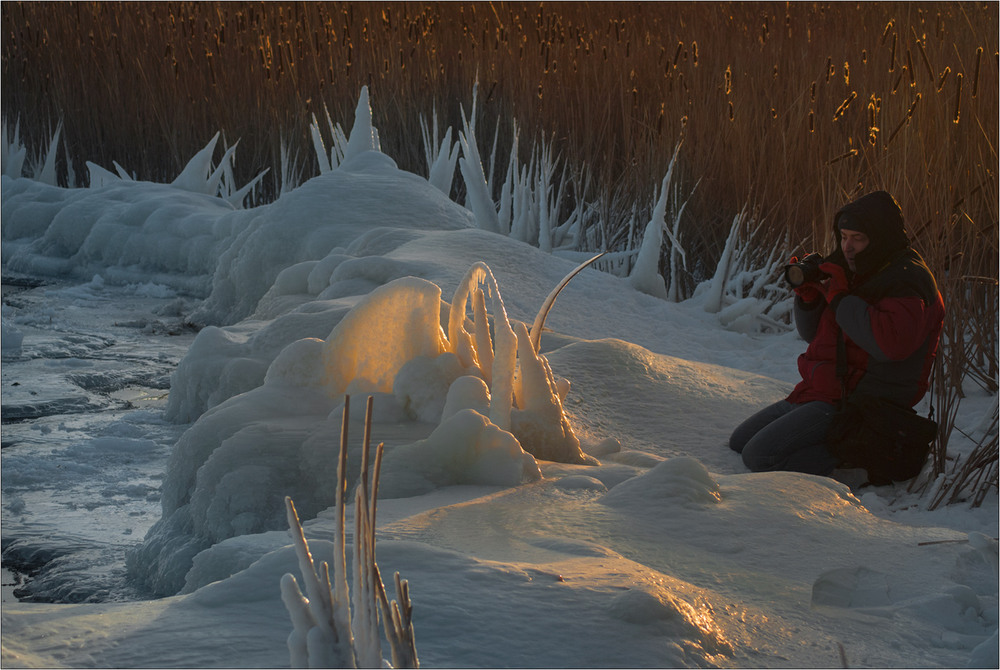 Фотографія ФотоШаман! / Юрій Веремчук (YurijV) / photographers.ua