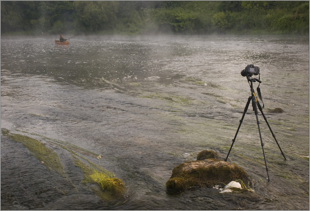 Фотографія 2 в 1 / Юрій Веремчук (YurijV) / photographers.ua