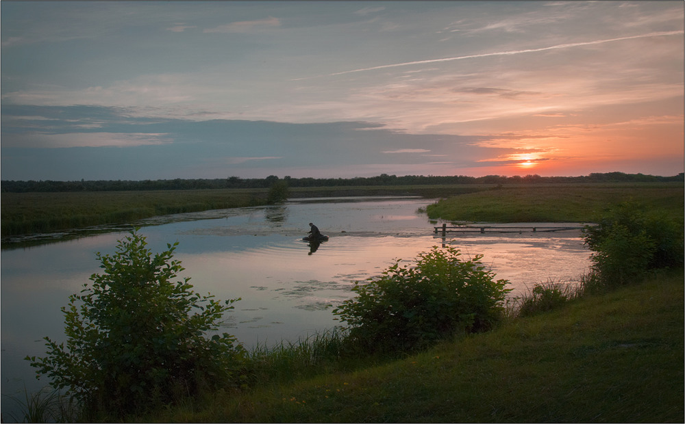 Фотографія Пейзаж / Юрій Веремчук (YurijV) / photographers.ua