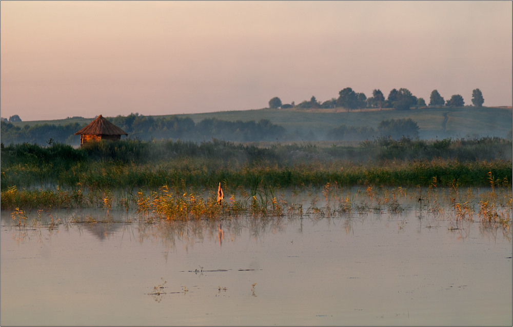 Фотографія Недільний ранок... / Юрій Веремчук (YurijV) / photographers.ua