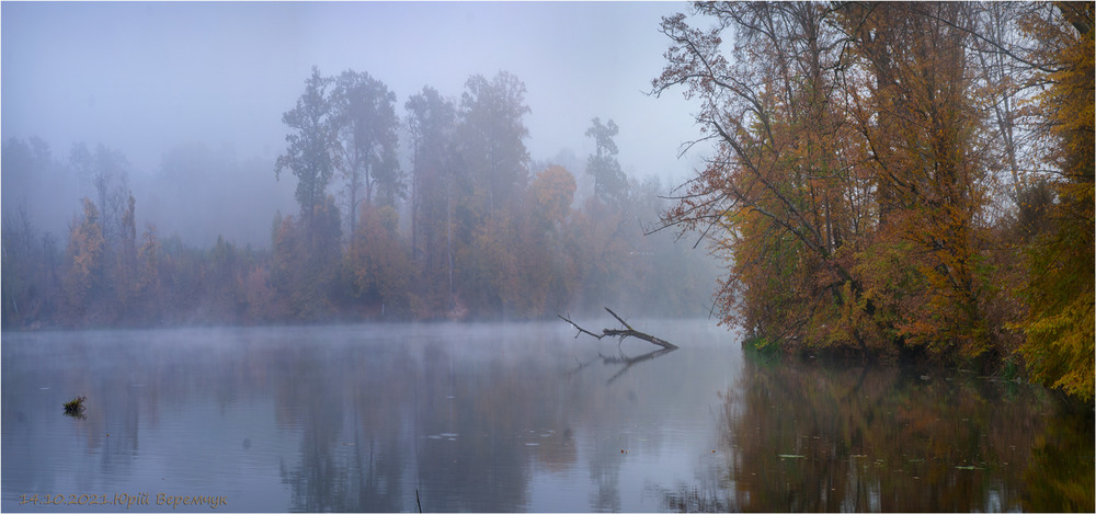 Фотографія Ранок на Покрову / Юрій Веремчук (YurijV) / photographers.ua