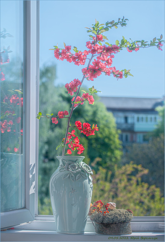 Фотографія Сонце зі Сходу... / Юрій Веремчук (YurijV) / photographers.ua