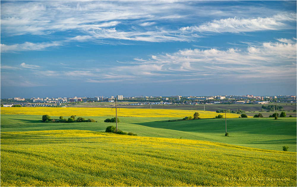 Фотографія Доброго вечора. Це Україна! / Юрій Веремчук (YurijV) / photographers.ua