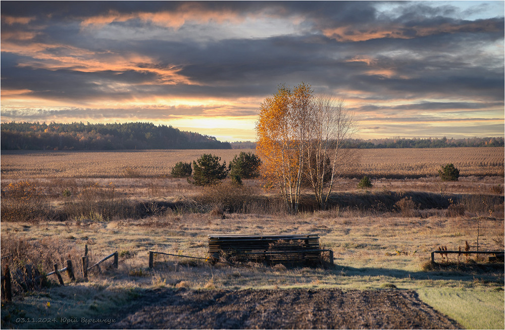 Фотографія Ранок. / Юрій Веремчук (YurijV) / photographers.ua
