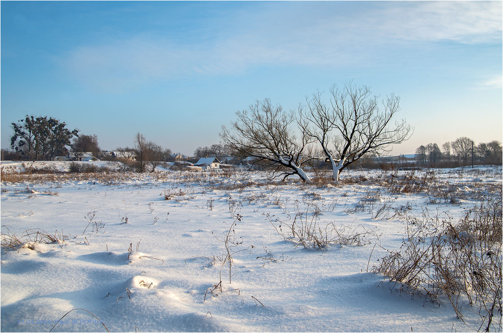 Фотографія Наша Зима / Юрій Веремчук (YurijV) / photographers.ua