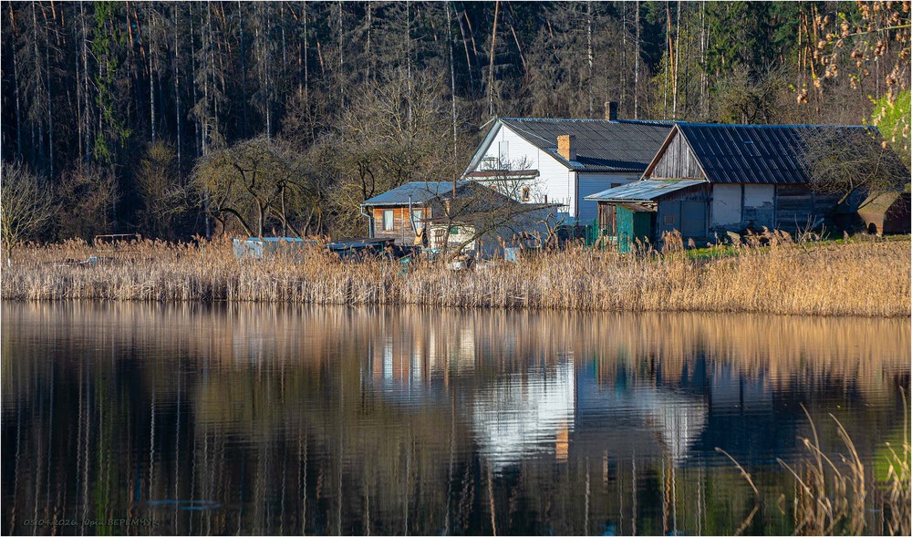 Фотографія Райський куточок / Юрій Веремчук (YurijV) / photographers.ua