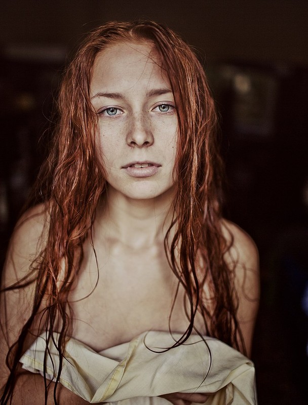 Фотографія Портрет / Martha Syrko / photographers.ua