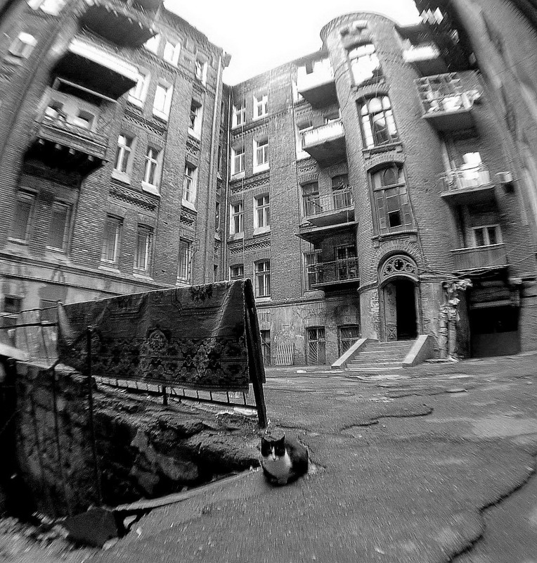 Фотографія Аунасводворе / Tatarenko Yura / photographers.ua