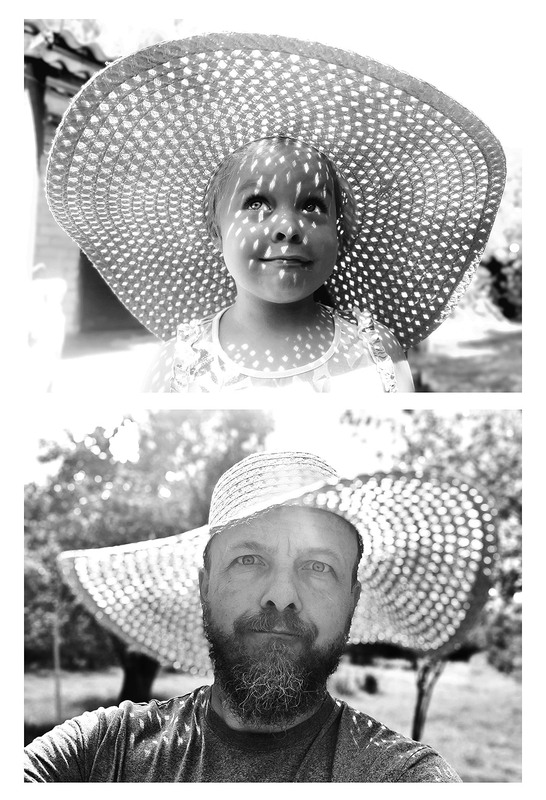 Фотографія про шляпу... / Evgeniy Nikitin / photographers.ua