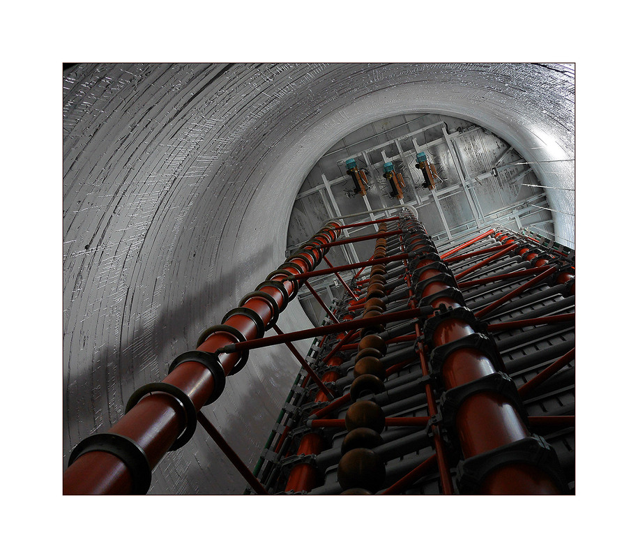 Фотографія technology... / Evgeniy Nikitin / photographers.ua