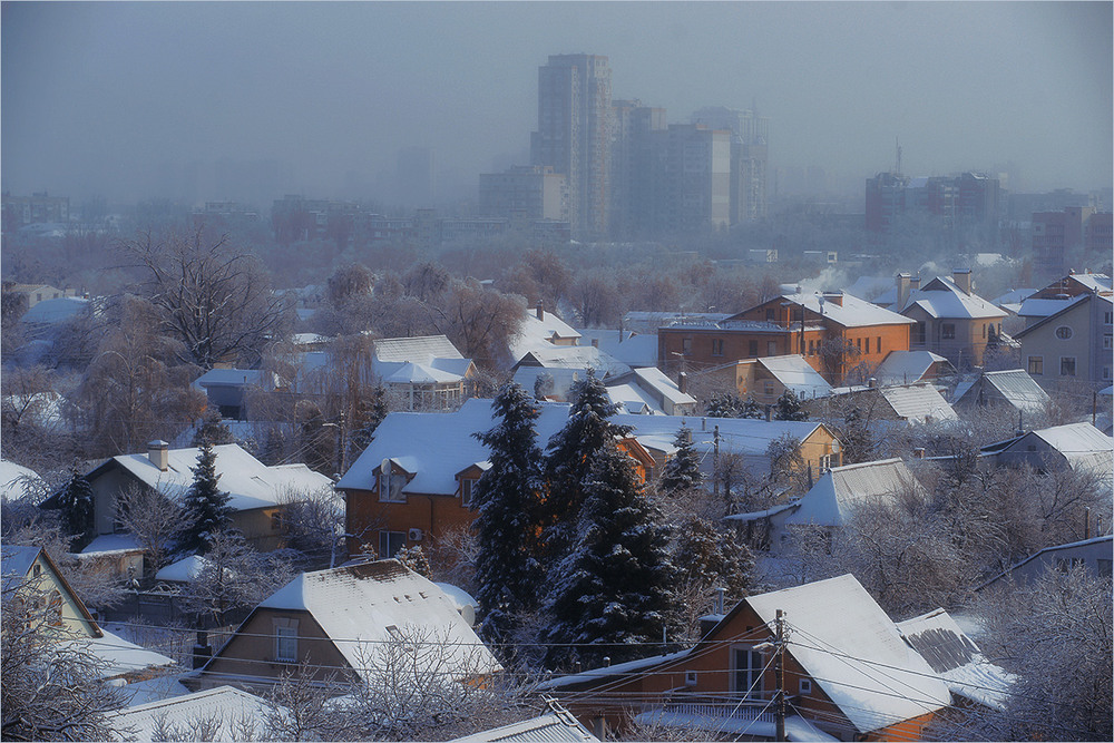 Фотографія *** / Evgeniy Nikitin / photographers.ua