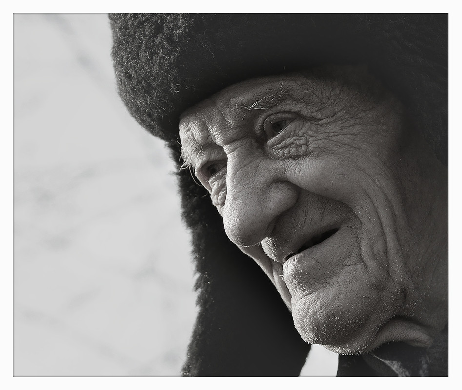Фотографія А позади, почти сто лет... / Evgeniy Nikitin / photographers.ua