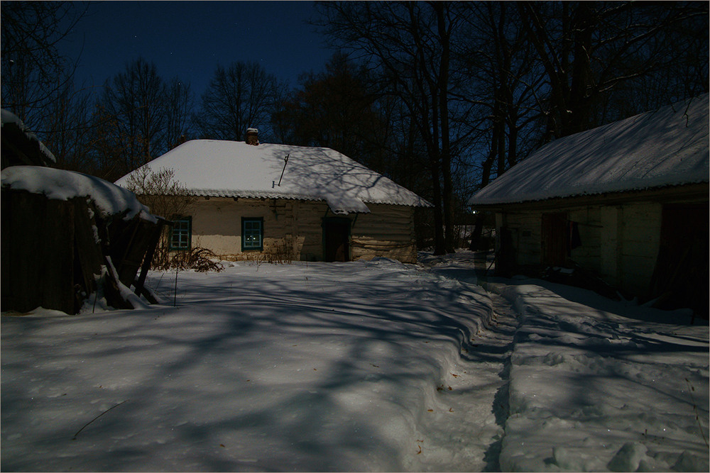 Фотографія *** / Evgeniy Nikitin / photographers.ua