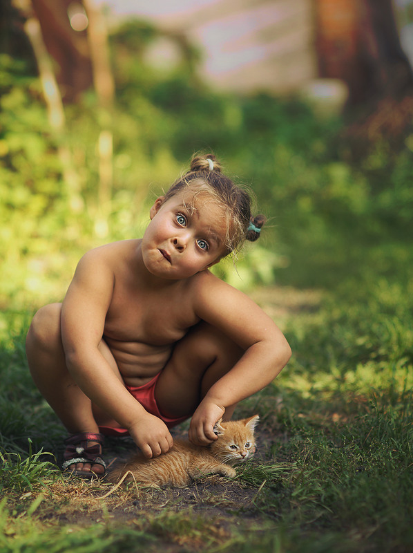 Фотографія *** / Evgeniy Nikitin / photographers.ua