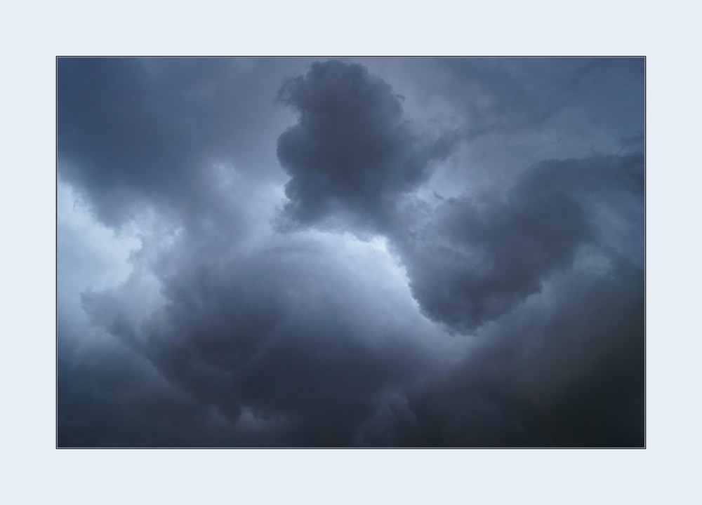 Фотографія The clouds... / Evgeniy Nikitin / photographers.ua