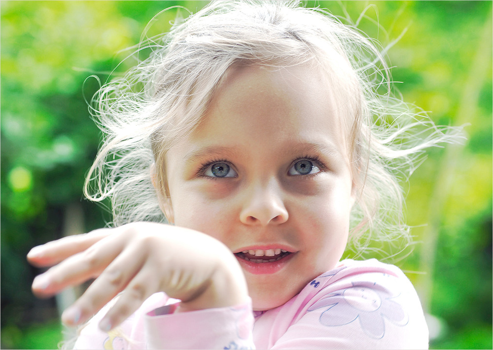 Фотографія *** / Evgeniy Nikitin / photographers.ua