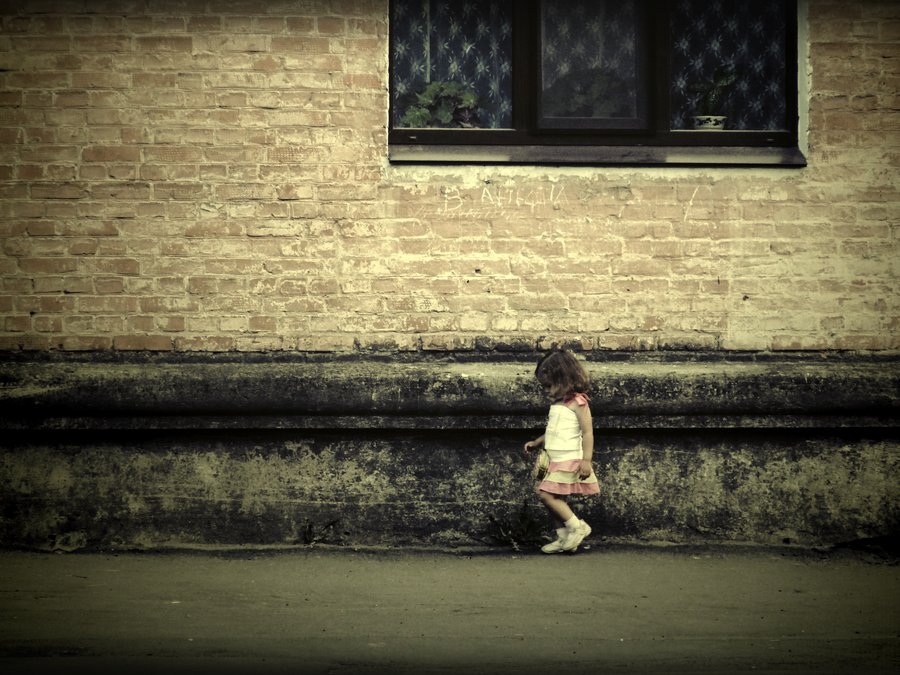 Фотографія малышка / Настя Блакита / photographers.ua